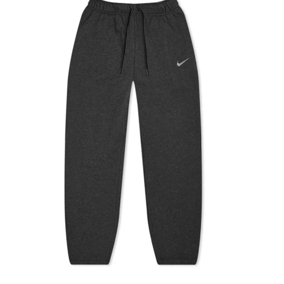 NIKE REVIVAL CROPPED SWEAT PANT - Picture 5 of 5